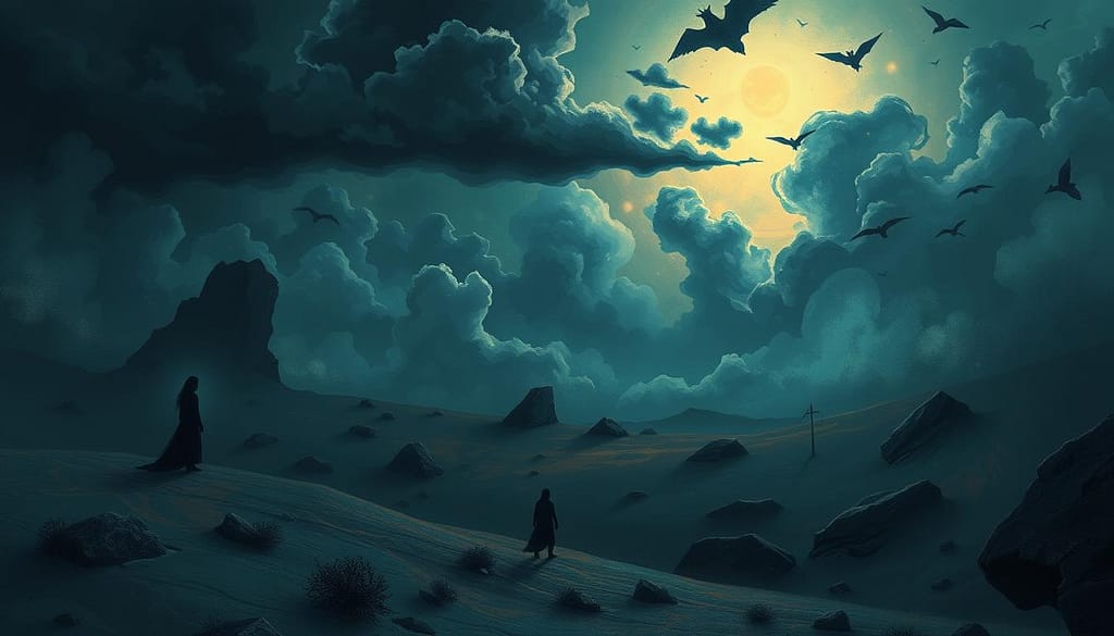 the impact of sleep on night terrors